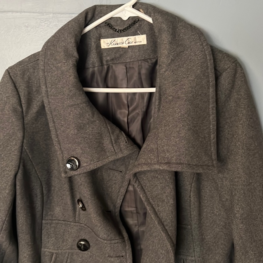 Kenneth Cole women’s jacket size 12